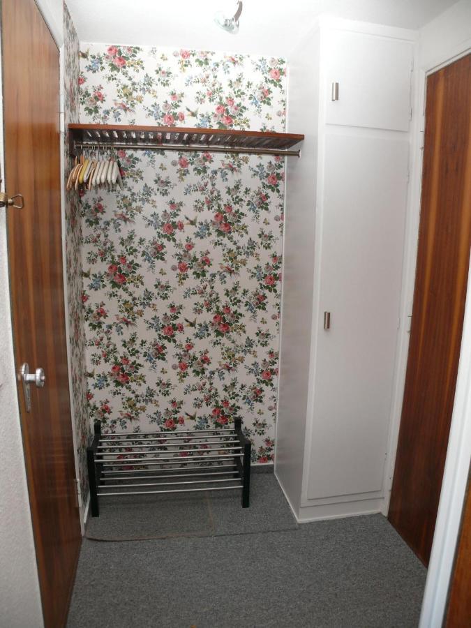 Haus Nordseeresidenz Wohnung 94 Westerland Zewnętrze zdjęcie
